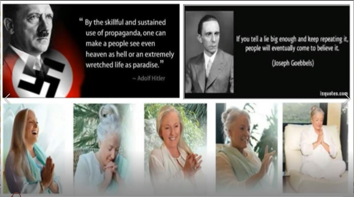 Rishi Devra West, Devra Patton West